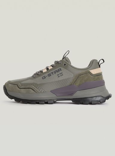 Rackam Runner Low Sneakers